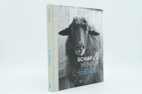 Landwirtschaftsverlag Biologie-Schaf und Mensch