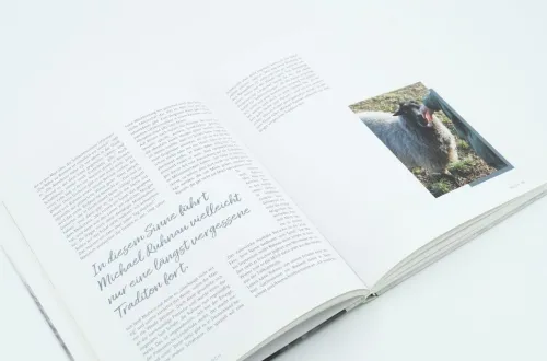 Landwirtschaftsverlag Biologie-Schaf und Mensch