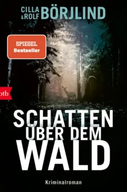 Btb Thriller|Weibliche Ermittler*Schatten über dem Wald