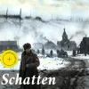 Good Press Karten & Atlanten-Schatten des dunklen Ostens