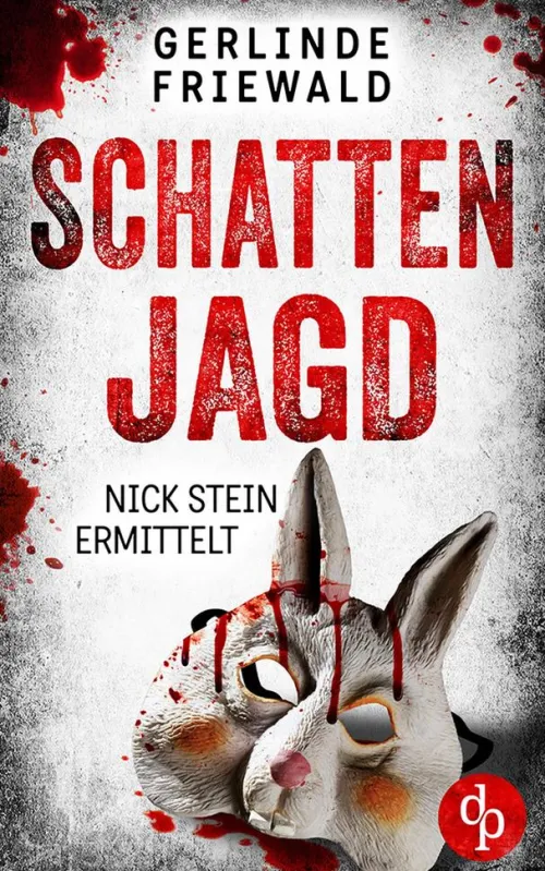 Schattenjagd*dp DIGITAL PUBLISHERS GmbH