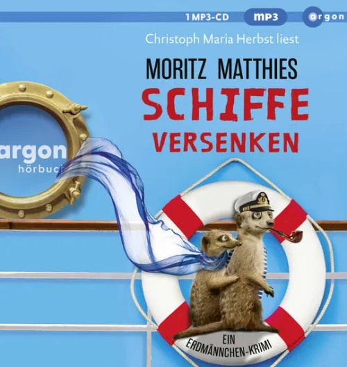 Schiffe versenken*Argon Verlag GmbH