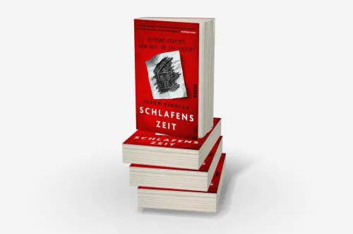 Piper Verlag GmbH Horror Gegenwart|Horror*Schlafenszeit - Albträume erwachen, wenn diese Tür sich schließt