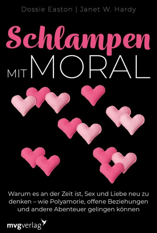 Münchner Verlagsgruppe Lebensratgeber-Schlampen mit Moral: Erweiterte Neuausgabe