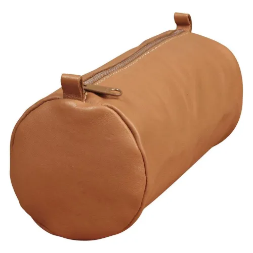 Schlampermäppchen Age Bag rund 22xØ8*Quo Vadis Sale