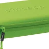 Baier & Schneider Federtaschen-Schlampermäppchen Hardcase XL kiwi s'maepp