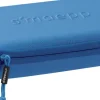 Baier & Schneider Federtaschen*Schlampermäppchen Hardcase XL azur s'maepp
