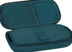 Baier & Schneider Federtaschen*Schlampermäppchen Hardcase XL denim s'maepp