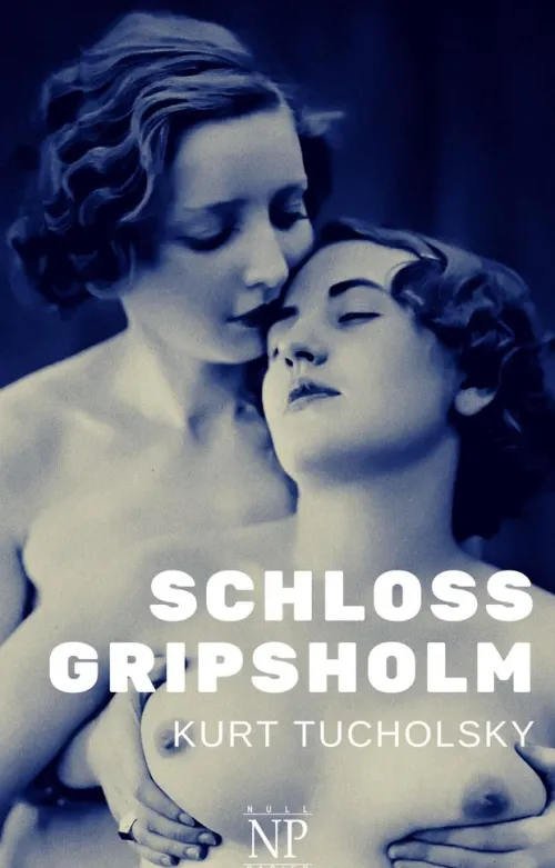 Schloss Gripsholm*Null Papier Verlag Discount