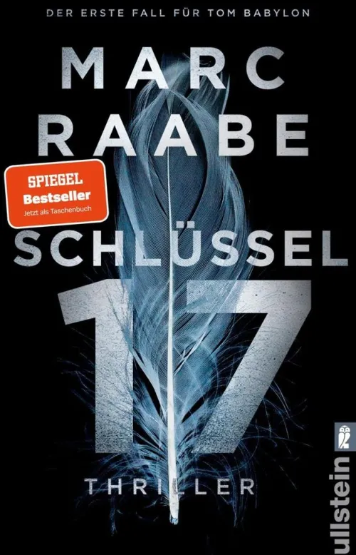 Schlüssel 17*Ullstein Taschenbuchvlg. Discount
