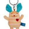 Coppenrath Schmuck & Accessoires*Schlüsselanhänger: Die kleine Umarmung