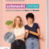ZS Verlag Vegetarisch-Schmeckt. Immer.
