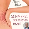 Westend Ratgeber|Gesundheit-Schmerz, wir müssen reden!