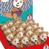 Schmidt Spiele Puppen & Stofftiere-- Bobo Siebenschläfer
