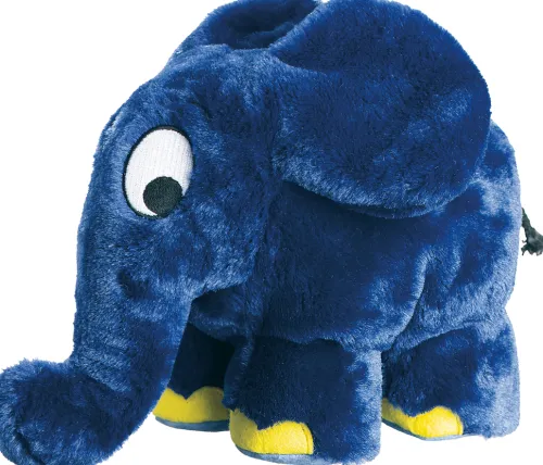 - Die Maus - Elefant, 16x22 cm*Schmidt Spiele Discount