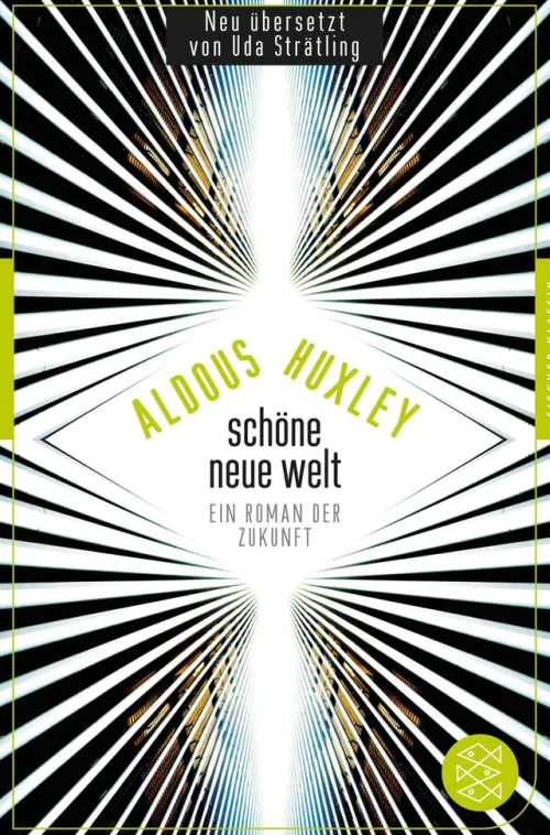 FISCHER E-Books Klassische Science Fiction|Science Fiction-Schöne Neue Welt