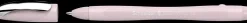 Schneider Schreibgeräte Kugelschreiber*Schneider Kugelschreiber Slider Memo XB pearl