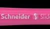 Schneider Schreibgeräte Kugelschreiber*Schneider Kugelschreiber Slider Memo XB power pink