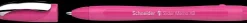 Schneider Schreibgeräte Kugelschreiber*Schneider Kugelschreiber Slider Memo XB power pink
