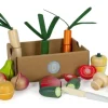Schneide-Set Obst und Gemüse "fresh"*small foot GmbH & Co. KG Online