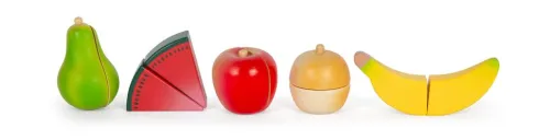 Schneide-Set Obst und Gemüse "fresh"*small foot GmbH & Co. KG Online