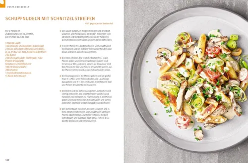 Schnelle Küche! Das Goldene von GU*Graefe und Unzer Verlag