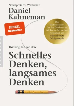 Schnelles Denken, langsames Denken*Penguin Random House Discount