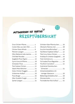 Schnelles Mittagessen mit dem Thermomix*Wild, C.T. Verlag New