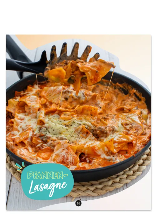 Schnelles Mittagessen mit dem Thermomix*Wild, C.T. Verlag New