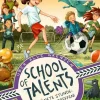 Carlsen Fußball*School of Talents 5: Fünfte Stunde: Klassen treffen!