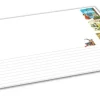 SEDNA Medien & Distribution GmbH Schreibtischunterlagen*Schreibtischunterlage DIN A3 Querformat - Motiv: Märchen / 25 Blatt