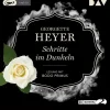 Der Audio Verlag, DAV Krimis & Thriller·Krimi Klassiker-Schritte im Dunkeln, 1 Audio-CD, 1 MP3