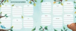 Edition Michael Fischer Freundebücher*Schuhuuu - Alle meine Freunde - Das Kindergartenalbum (Waldtiere)
