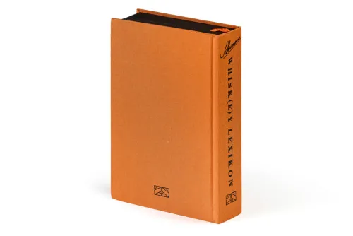 Schumann's Whisk(e)ylexikon*ZS Verlag Best