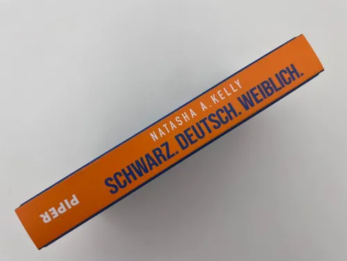 Piper Verlag GmbH Wirtschaft*Schwarz. Deutsch. Weiblich.