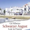 Kiepenheuer & Witsch GmbH Spionagethriller-Schwarzer August