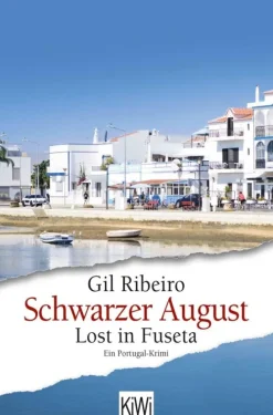 Schwarzer August*Kiepenheuer & Witsch GmbH