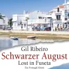 Kiepenheuer & Witsch GmbH Spionagethriller-Schwarzer August