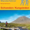 Stein, Conrad Verlag Wandern*Schweden: Kungsleden