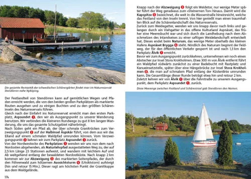 Schweden Süd*Bergverlag Rother Clearance