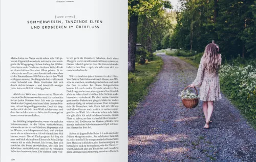 Schwedenzauber*Gerstenberg Verlag Outlet