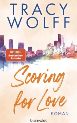 Scoring for Love*Penguin Random House