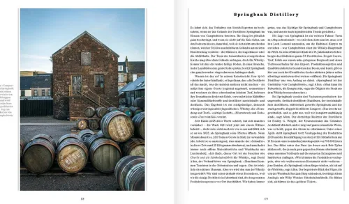 Prestel Verlag Lifestyle*Scotch Whisky