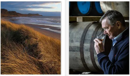 Prestel Verlag Lifestyle*Scotch Whisky