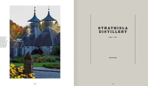 Prestel Verlag Lifestyle*Scotch Whisky