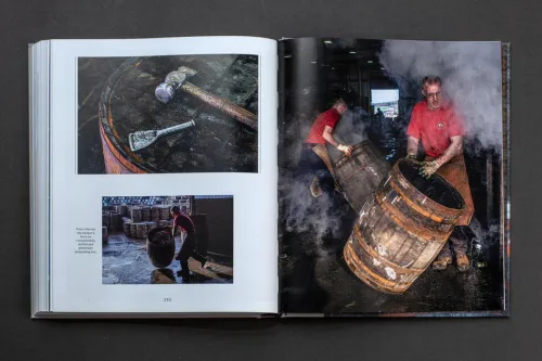 Prestel Verlag Lifestyle*Scotch Whisky
