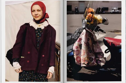 Taschen GmbH Mode & Design|Künstler:Innen Im Fokus*Scott Schuman. The Sartorialist MILANO