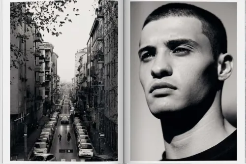 Taschen GmbH Mode & Design|Künstler:Innen Im Fokus*Scott Schuman. The Sartorialist MILANO