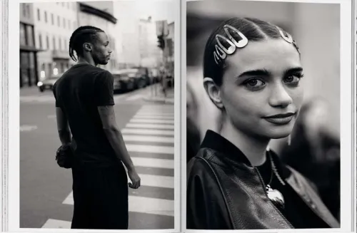 Taschen GmbH Mode & Design|Künstler:Innen Im Fokus*Scott Schuman. The Sartorialist MILANO