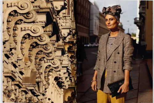 Taschen GmbH Mode & Design|Künstler:Innen Im Fokus*Scott Schuman. The Sartorialist MILANO